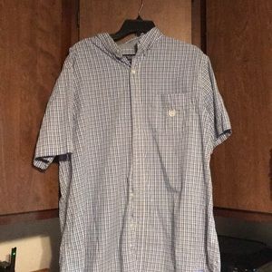 Men’s short sleeve